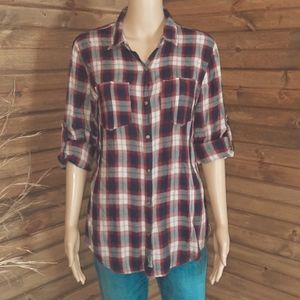 Gramicci flannel